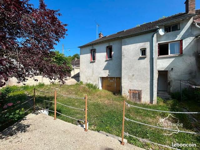 Maison vente à Laroche-Saint-Cydroine, Yonne