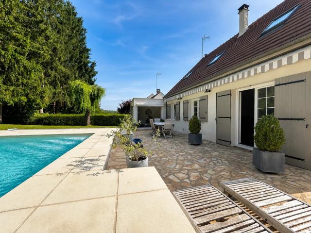 Maison vente à Maincy, Seine-et-Marne