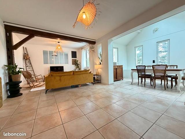 Maison vente à Évreux, Saint-sébastien-de-morsent