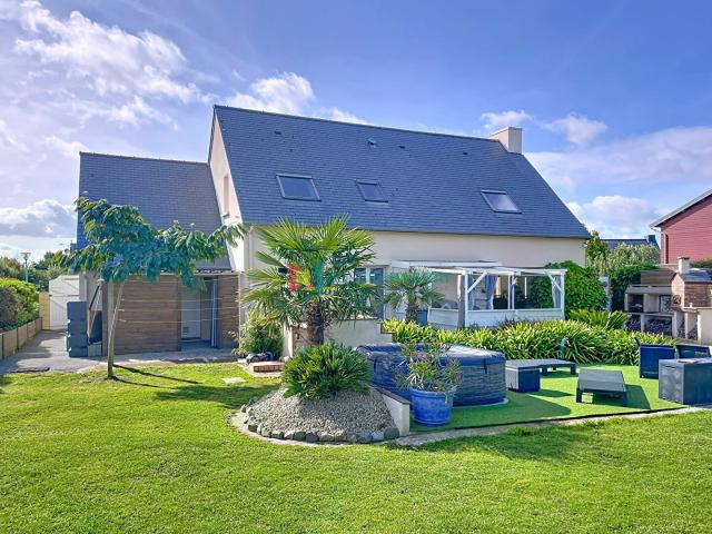 Maison vente à Dinan, Bretagne