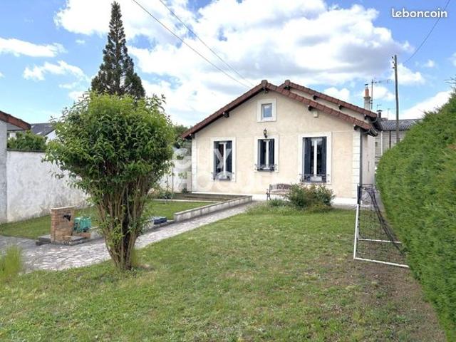 Maison vente à Évry, Brunoy