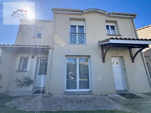Maison vente à La Roche-sur-Yon, La Roche-sur-yon
