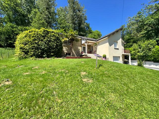 Maison vente à Charleville-Mézières, Houldizy