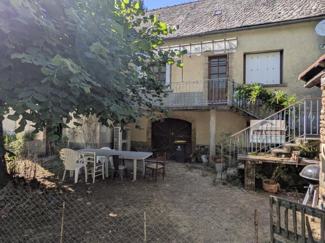 Maison vente à Brive-la-Gaillarde, Ménoire
