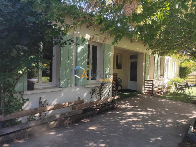 Maison vente à Marmande, Samazan