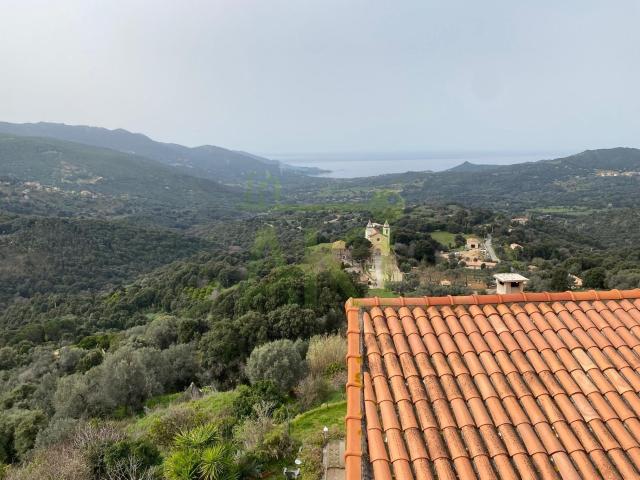 Maison vente à Ajaccio, Sari-d'orcino