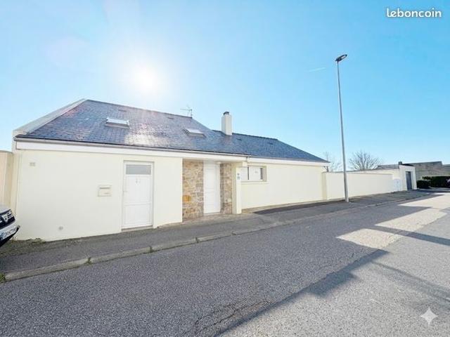 Maison vente à Cherbourg, Les Pieux