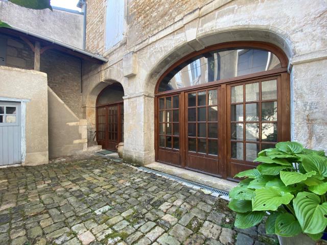 Maison vente à Poitiers