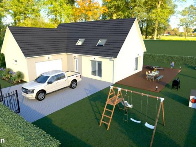 Maison vente à Les Andelys, Pacy-sur-eure