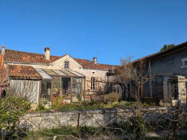 Maison vente à Périgueux, Paussac-et-saint-vivien