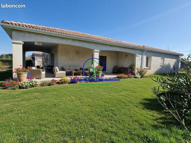 Maison vente à Auch, Roquefort
