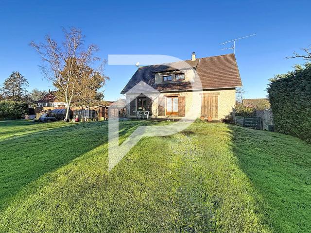 Maison vente à Dreux, Vernouillet