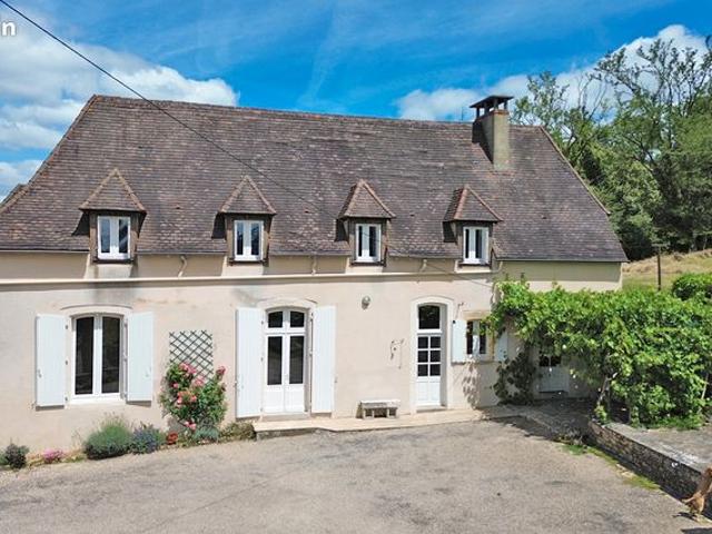 Maison vente à Sarlat-la-Canéda, Sarlat-la-canéda