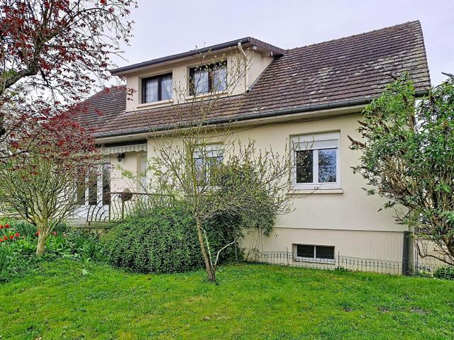 Maison vente à Les Andelys, Etrépagny