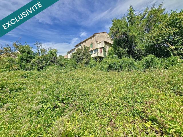 Maison vente à Béziers, Rosis