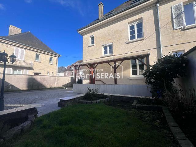 Maison vente à Vire, Roucamps