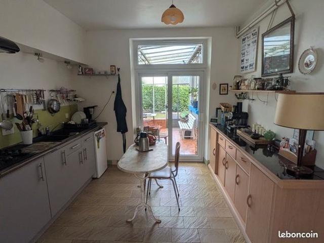 Maison vente à Pontivy, Bretagne
