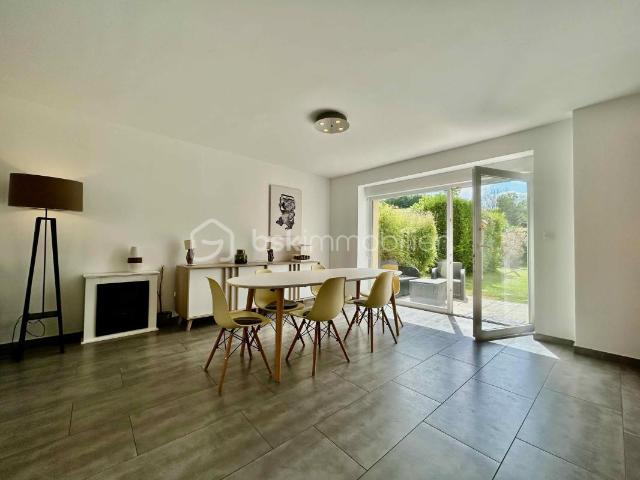 Maison vente à Thionville, Beyren-lès-sierck