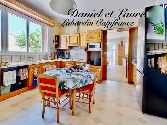 Maison vente à Marmande