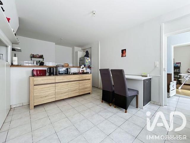 Maison vente à Saint-Lô, Normandie