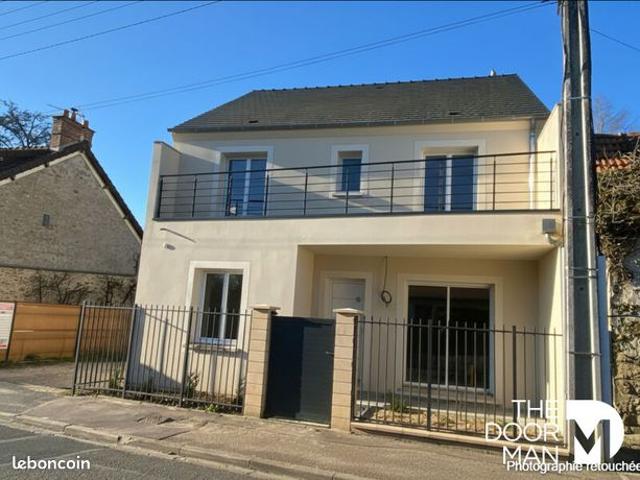 Maison vente à Rambouillet, Le Perray-en-yvelines