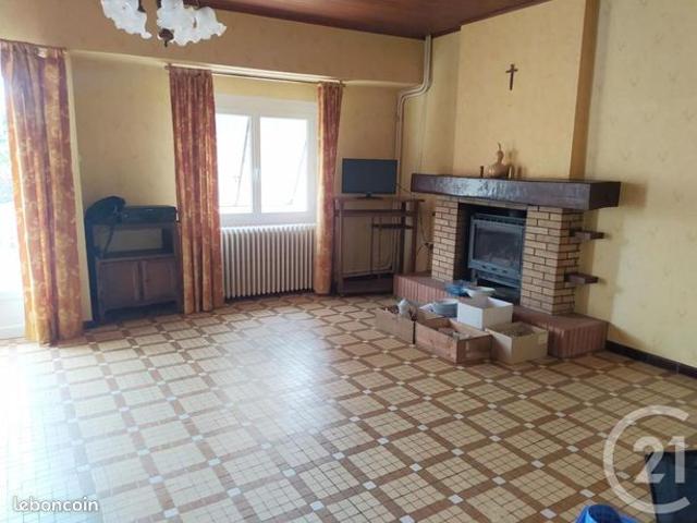 Maison vente à Jonzac, Saint-martin-de-coux