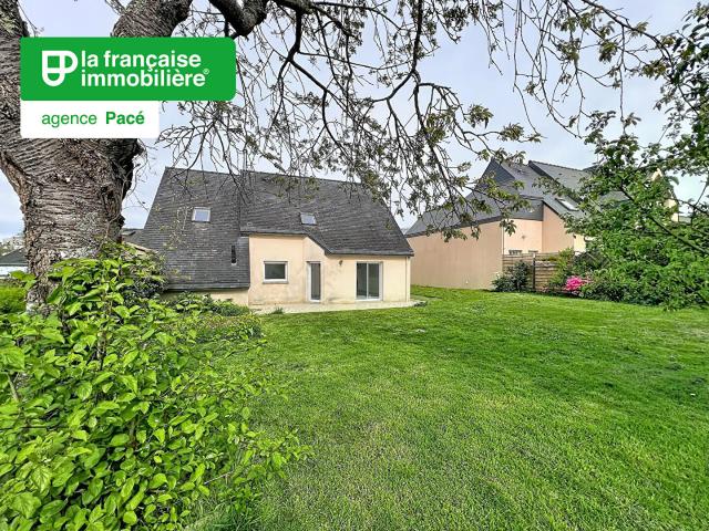 Maison vente à Rennes, Bretagne