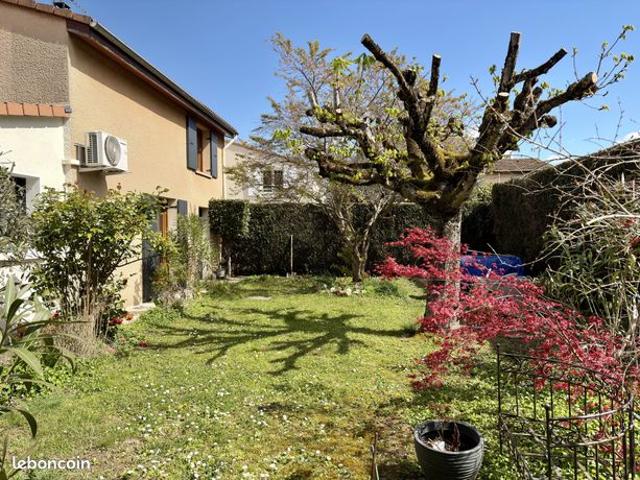 Maison vente à Tournon-sur-Rhône, Saint-jean-de-muzols