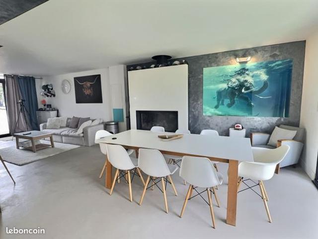 Maison vente à Thonon-les-Bains, Ballaison