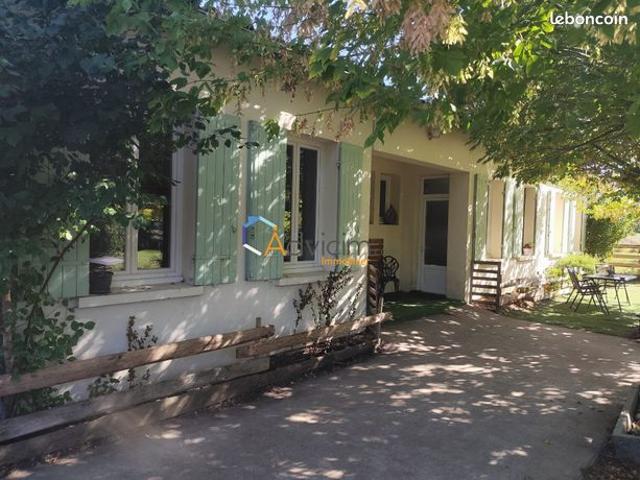 Maison vente à Marmande, Samazan