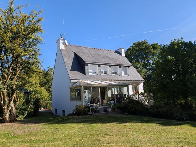 Maison vente à Ty Oulin, Gourin