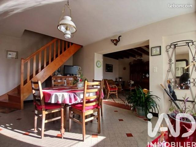 Maison vente à Cholet