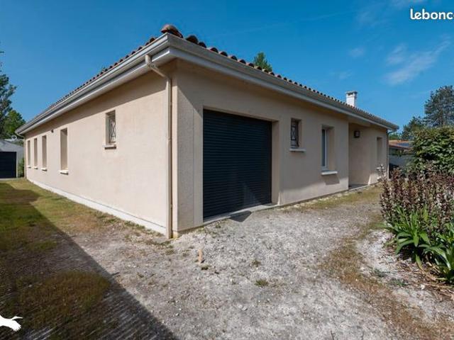 Maison vente à Lesparre-Médoc, Hourtin