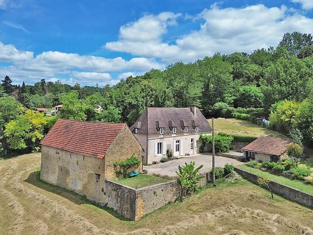 Maison vente à Sarlat-la-Canéda, Sarlat-la-canéda