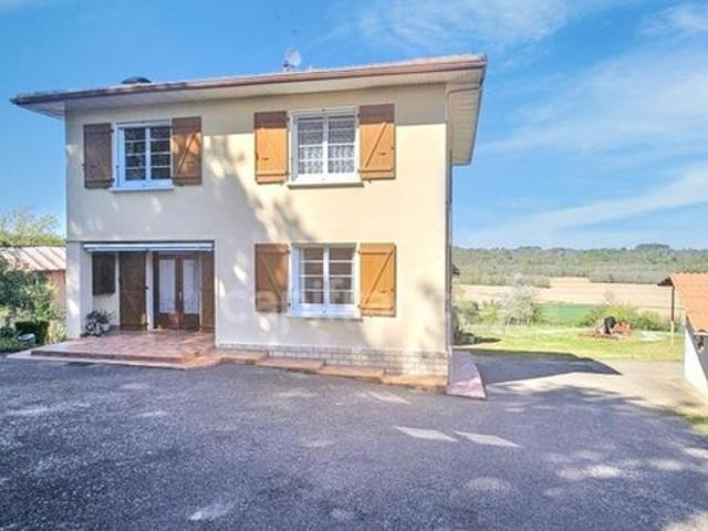 Maison vente à Mont-de-Marsan, Samadet