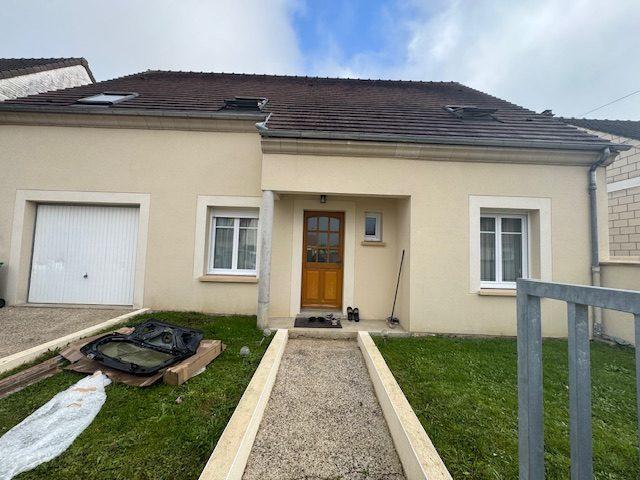 Maison vente à Soissons, Billy-sur-aisne