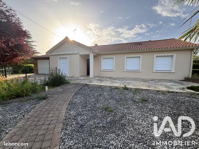 Maison vente à Cholet, Pays de la Loire