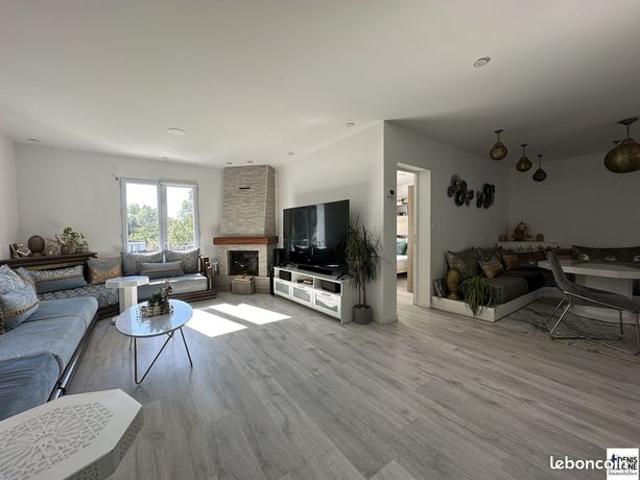 Maison vente à Montigny-lès-Cormeilles, Val-d'Oise