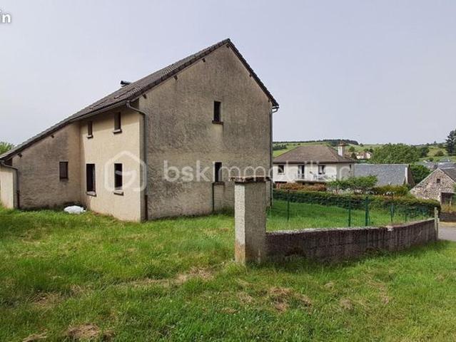 Maison vente à Saint-Flour, Allanche