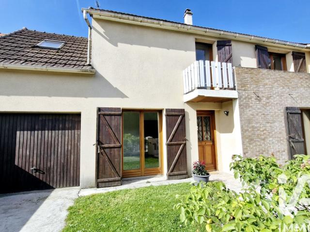 Maison vente à Chartres, Lucé