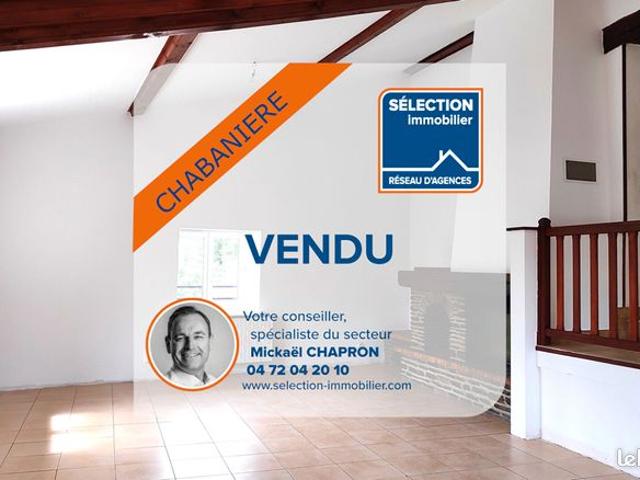 Maison vente à Lyon, Rhône