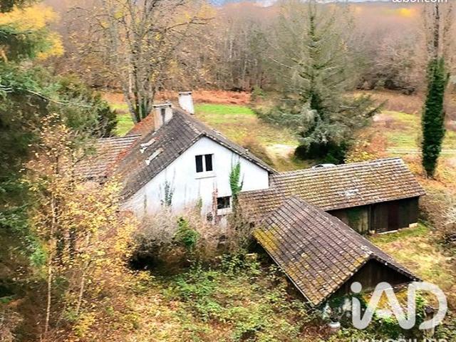 Maison vente à Auxerre, Moutiers-en-puisaye