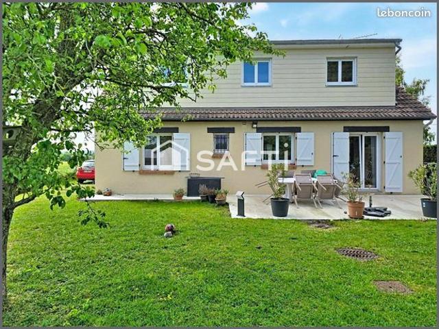 Maison vente à Les Andelys, Le Vaudreuil
