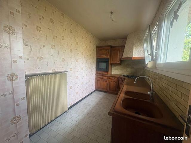 Maison vente à Montbéliard, Bourgogne-Franche-Comté