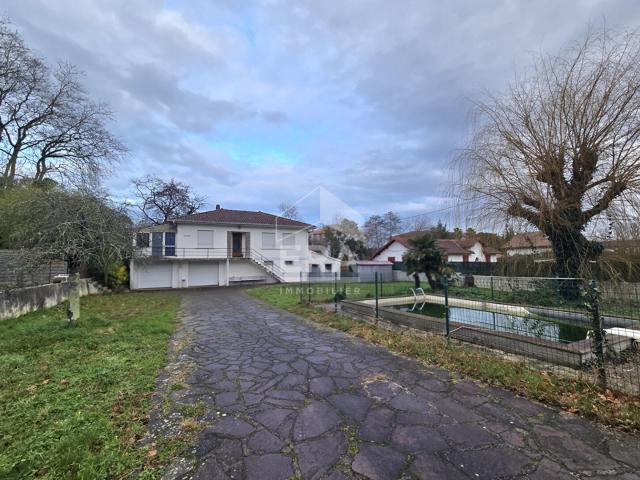 Maison vente à Bayonne