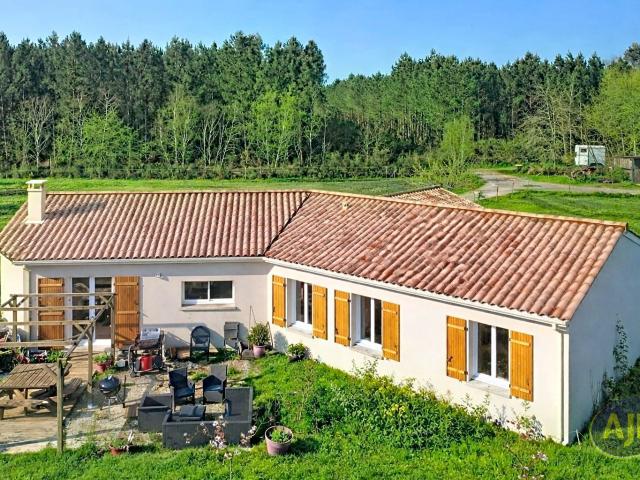 Maison vente à Lesparre-Médoc, Arsac