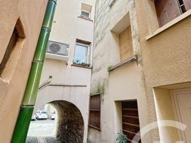 Maison vente à Céret, Saint-jean-pla-de-corts