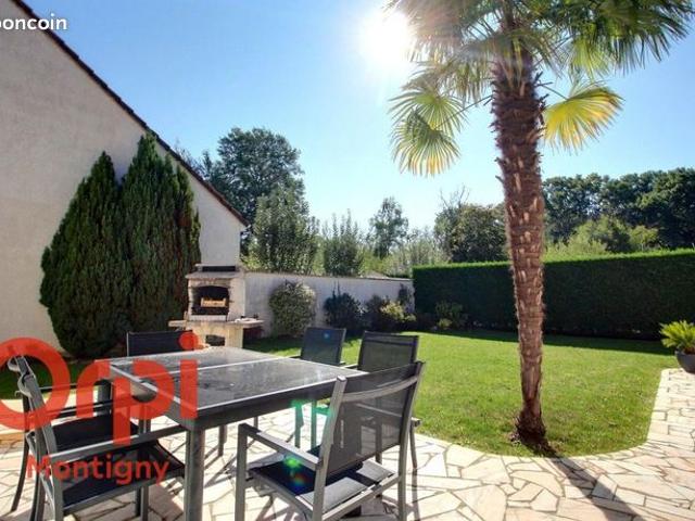 Maison vente à Versailles, Montigny-le-bretonneux