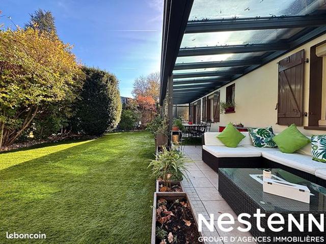 Maison vente à Créteil, Sucy-en-brie