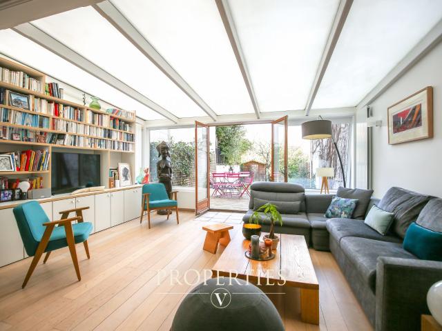 Maison vente à Bobigny, Vaux-montreuil